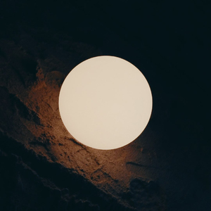 Embrace The Darkness