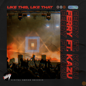 Like This, Like That (Extended Mix)