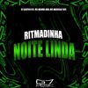 DJ LEILTON 011 - Ritmadinha Noite Linda