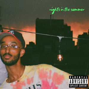 Nights in the Summer