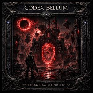 THROUGH FRACTURED WORLDS
