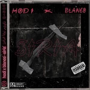 SIRIA (feat. Hodi)