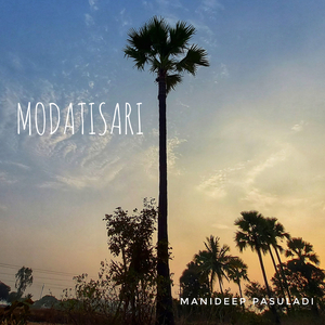 Modatisari