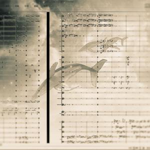 音画练习曲 Op.33 No.5(No.4), for Orchestra