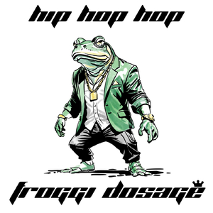 Frogger