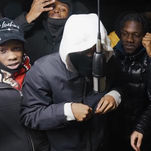 FTO (feat. Assasin, Nesty Gzz & Melly G) (Live Performance)