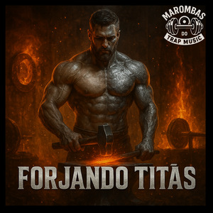Forjando Titãs