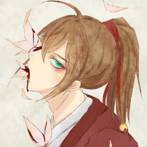 百利甜（冷感少年Ver.）（翻自 魏晗(懋懋)）