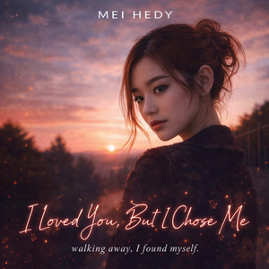 I Loved You, But I Chose Me