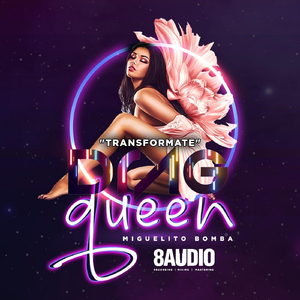 Transformate: Drag Queen