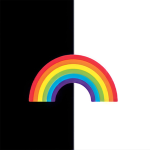 Gris Arcoiris