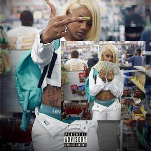 Weird sh!t (feat. Luv5anta)