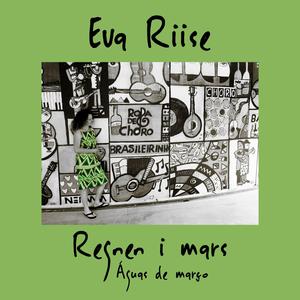 Regnen i mars