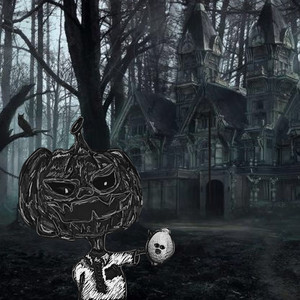 i m k i l l i n g m y s e l f (intro)