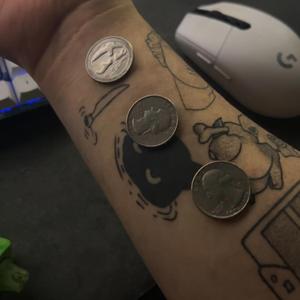 They Will Know Our Name (ponk Remix)