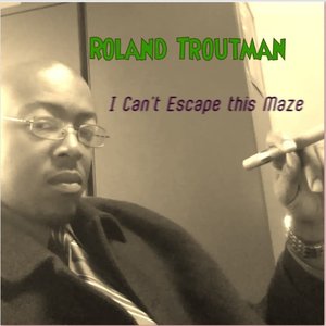 I Can't Escape This Maze