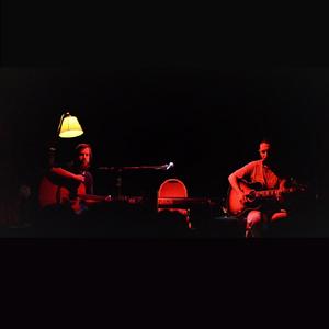 J.S (feat. Matias Lupari) (Live)