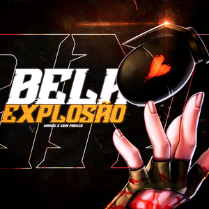 Bela Explosão - Erin Parker