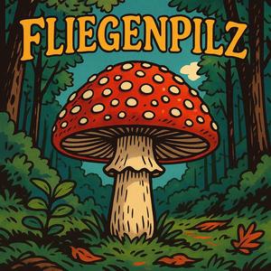 Fliegenpilz