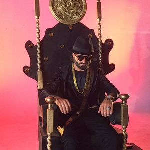 Freestyle Diss Feros