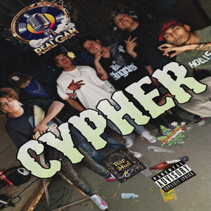 CYPHER(Anderlokotrip,Avalos,elH,Chinower,Chaman)