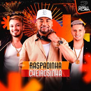 Raspadinha Cheirosinha