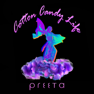 Cotton Candy Life
