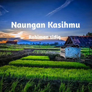 Naungan Kasihmu