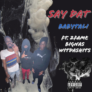 Say Dat