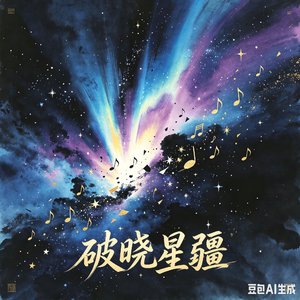 《破晓星疆》