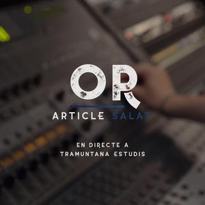Article Salat (En Directe a Tramuntana Estudis)