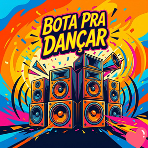 Bota pra Dançar