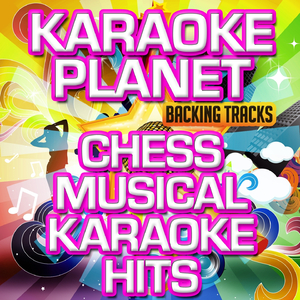 Pity the Child (From the Musical "Chess") [Karaoke Version]