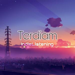 Terdiam