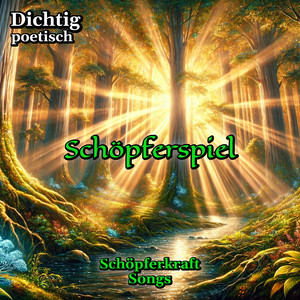 Schöpferspiel (Schöpferkraft Songs)