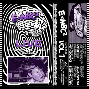 Eclair (feat. Fungas) (Live)