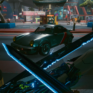 Cyberpunk