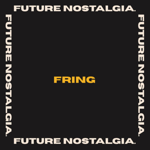 Future Nostalgia