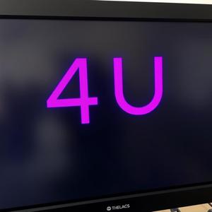 4U