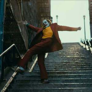 JOKER(prod by ill Robin）