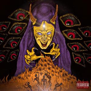 BLOODY MOON (feat. Ink, Karmaricci, Pøssexed, TheGore, MISSVIVS, noskillz shadow & Black Milk il Sanguinario)