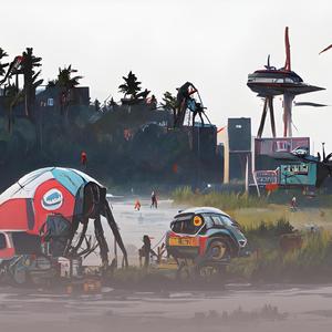 Harap Sabar Menunggu