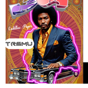 Cadillac Paper (GFunk)
