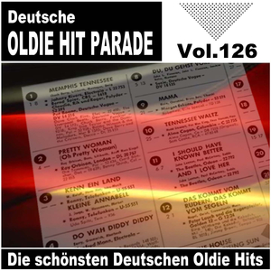 Ich hätt' so gern an dich geglaubt