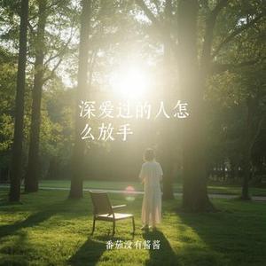 深爱过的人怎么放手