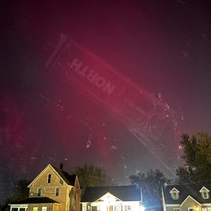 Cherry Cola North Bar