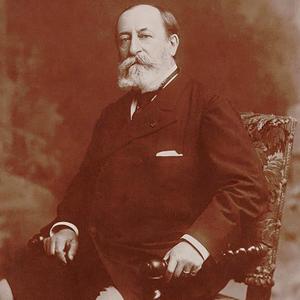 圣桑：序曲及狮王进行曲