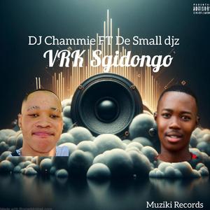 Jagermeister (feat. Dkayy & De Small djz)