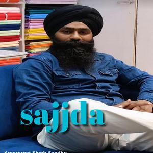 Sajjda