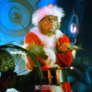 Grinchmas
